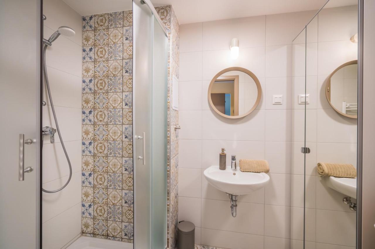 Mf Adriana Panorama Apartment Siófok Extérieur photo